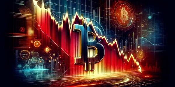 当狂欢退去：我们正在见证加密市场最艰难的时期