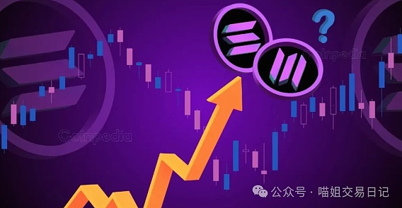 深夜币市观察：比特币与以太坊的关键抉择时刻