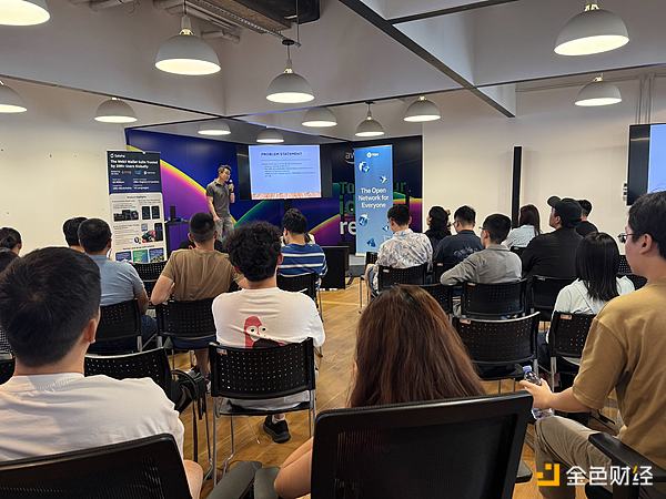 为什么交易所大佬们纷纷叛变？揭秘Web3钱包和L2浪潮背后的真相