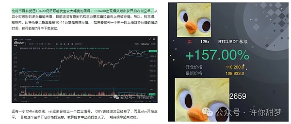以太坊操作手记：10月2日短线交易实战解析