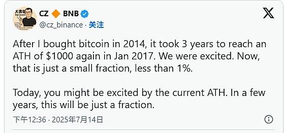 当加密市场重燃热情，聪明的投资者如何把握机会？
