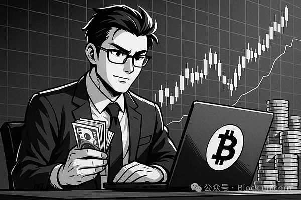 波卡2.0重磅改革：Coretime采购将如何重塑生态格局？