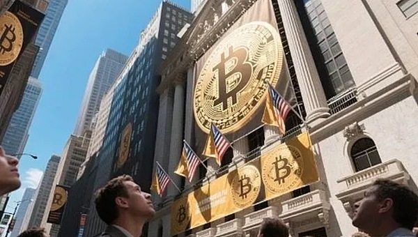 洪伟实盘手记：12月4日夜盘比特币以太坊深度解析