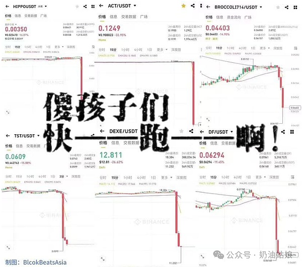 加密寒冬持续肆虐：这些明星项目为何纷纷倒下？
