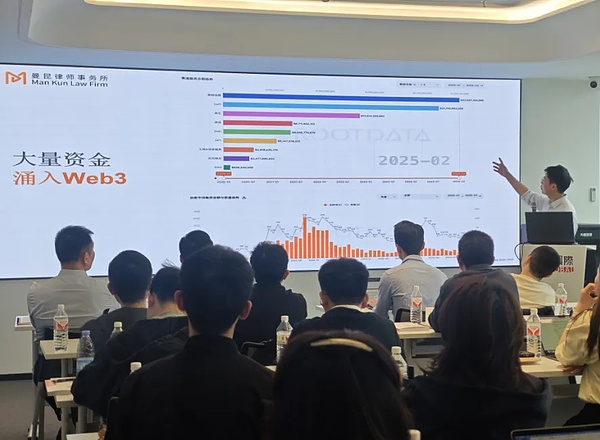 Layer2赛道背后的隐形冠军：数据可用性(DA)的博弈