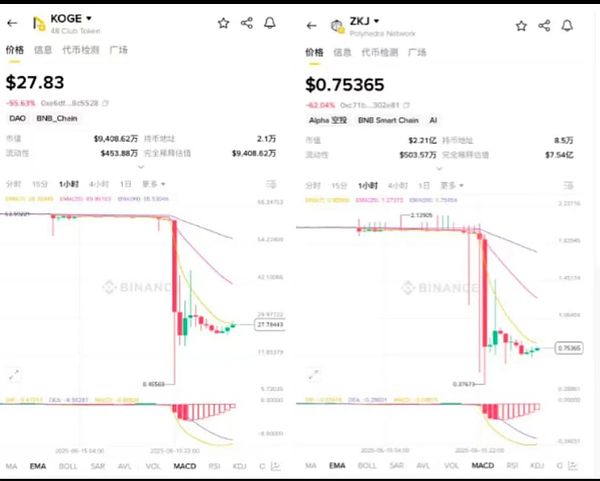 当BNB Chain遇上L2时代：一场关于未来的深度对话