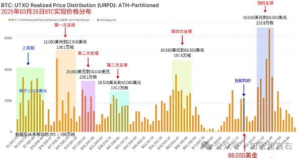 狗狗币的十字路口：暴跌50%还是绝地反击？这3个信号值得关注