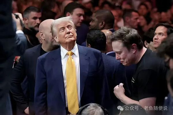 以太坊大佬的预言：美国终将拥抱加密世界的革命性浪潮