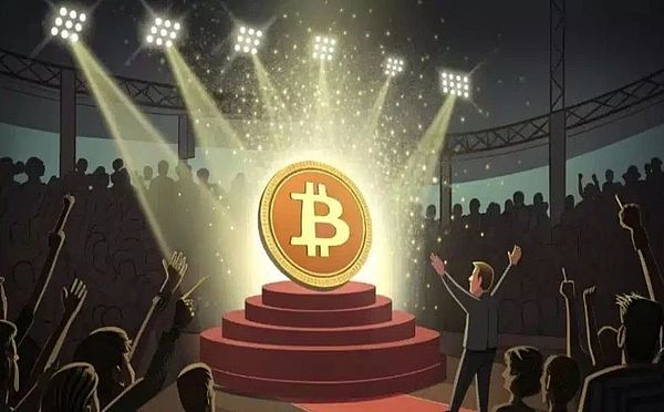 TWT代币逆袭记：一个钱包代币的华丽转身