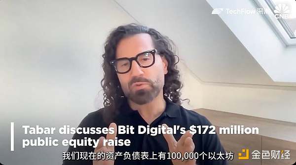 机构资金狂潮席卷加密市场：一文读懂本周行业大事件