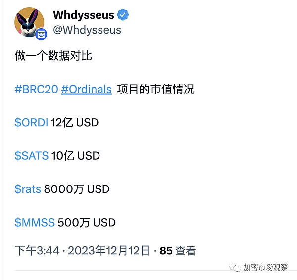 2023区块链行业晨报：技术创新与监管博弈的双重奏