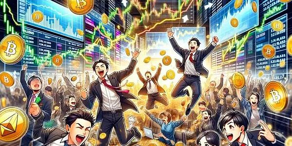 市场观察：浮盈只是水中月 守住利润才是真