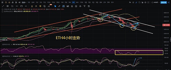行情高位震荡：11月13日币市深度观察