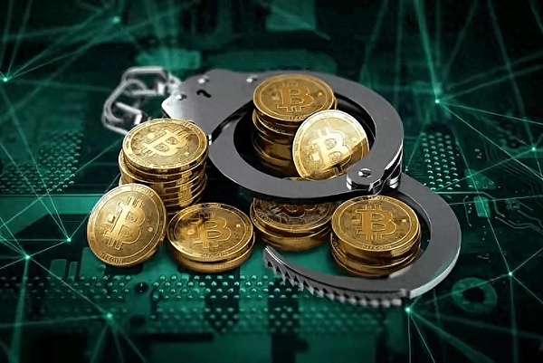 比特币：一场正在发生的金融革命