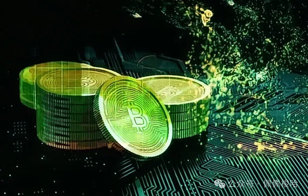 比特币的十字路口：是重生还是沉沦？