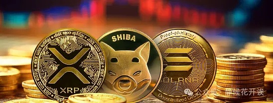 市场寒冬中的柴犬之光：资深分析师为SHIB持有者注入信心