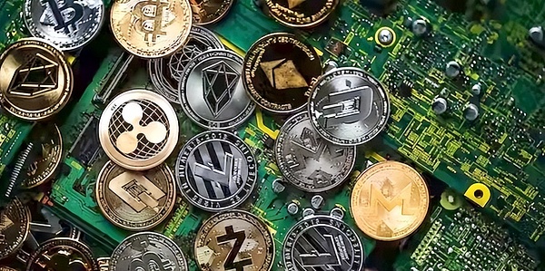 X Exchange闪耀迪拜Blockchain Life 2023：一场不容错过的加密盛宴