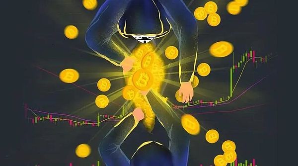 午盘比特币空单大赚450点！晚间该如何布局？
