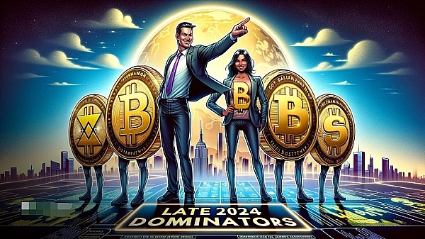比特币ETF获批在即，但一场10亿美元的大撤退正在灰度基金上演