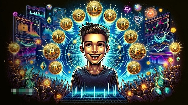加密货币投资新风向：稳定币合规后的财富密码