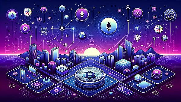比特币的平静期：市场究竟在酝酿什么？