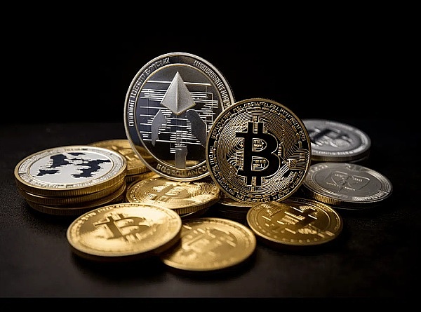 谁说数字货币短线交易不赚钱？来看看我的实战记录