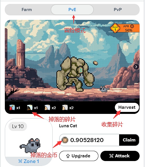 加密货币市场未来走向：这4个故事你一定要听