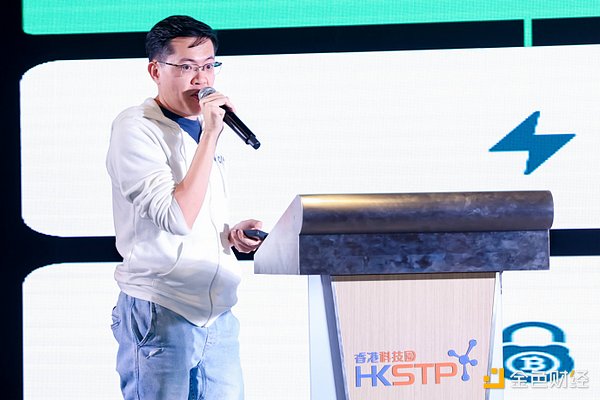 章鱼网络Louis深度访谈：应用链与Rollup终将殊途同归？