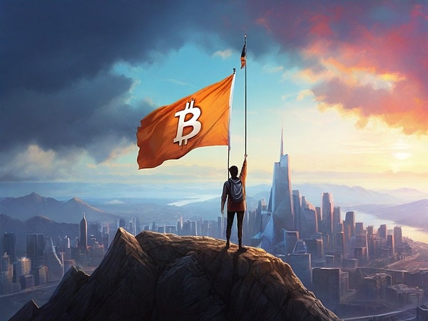 流动性质押的未来：一位中国区块链创业者的真实思考