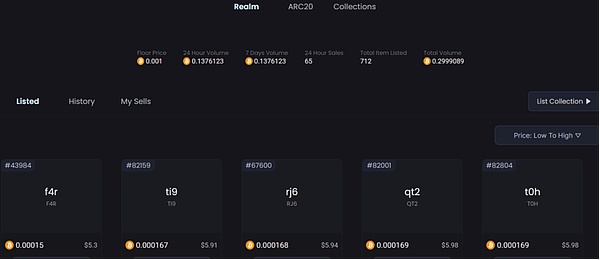 比特币的疯狂上涨：ETF真的只是冰山一角吗？