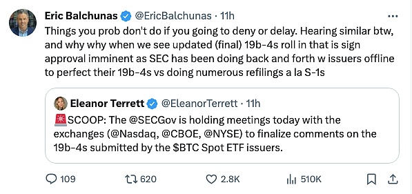 10月9日数字货币市场观察：BTC与ETH的关键点位分析