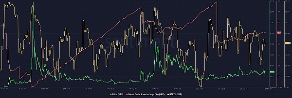 市场震荡中的投资智慧：背离信号暗藏玄机