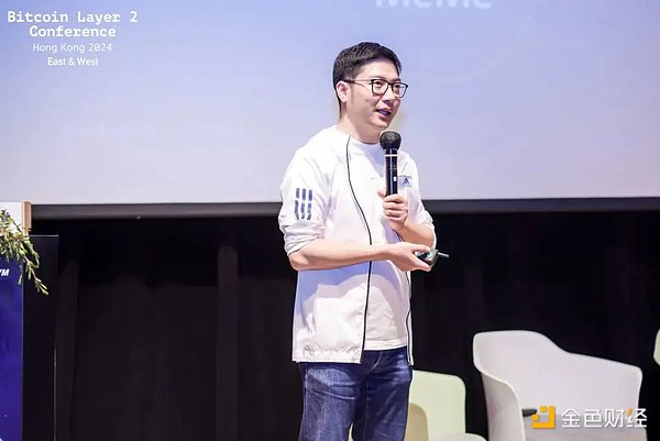 Fhenix：当区块链遇上魔法加密，这可能是Web3最性感的突破