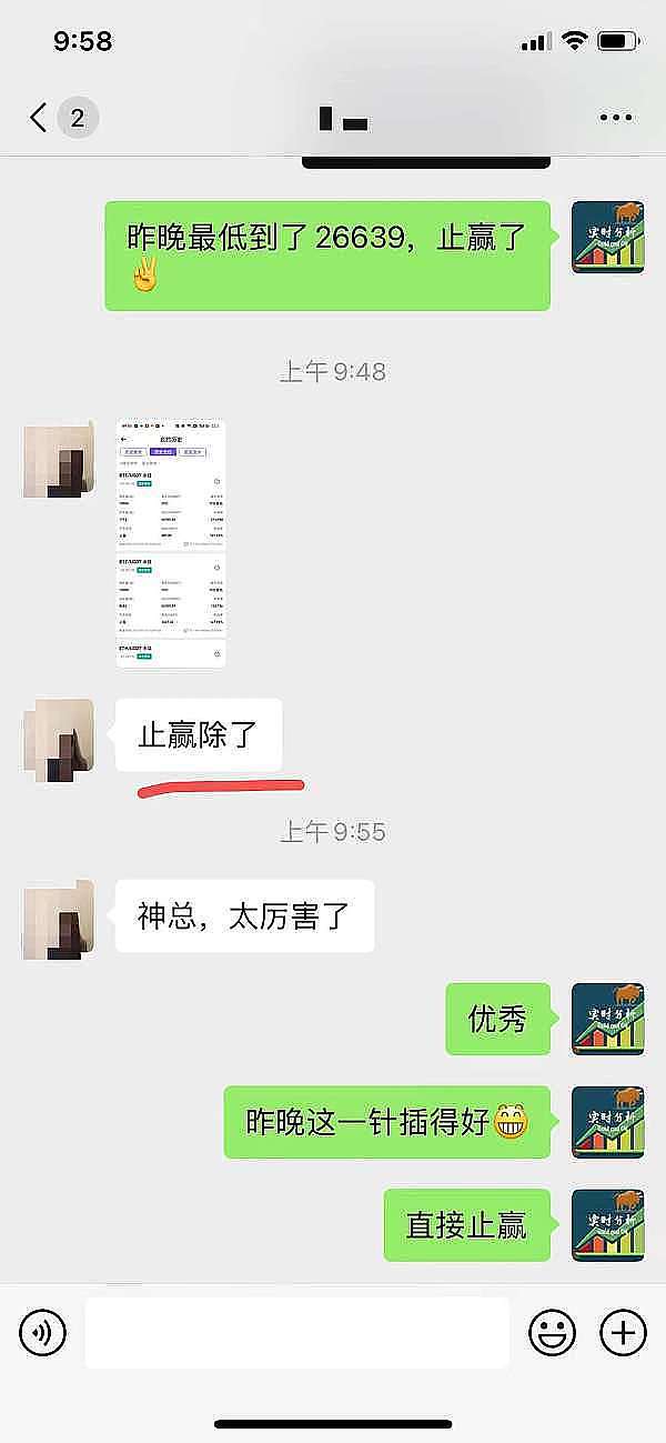 8月8日数字货币合约实战：稳中求胜才是王道