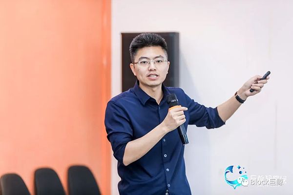 AlveyChain的战略布局：在英国设立实体公司背后的商业智慧