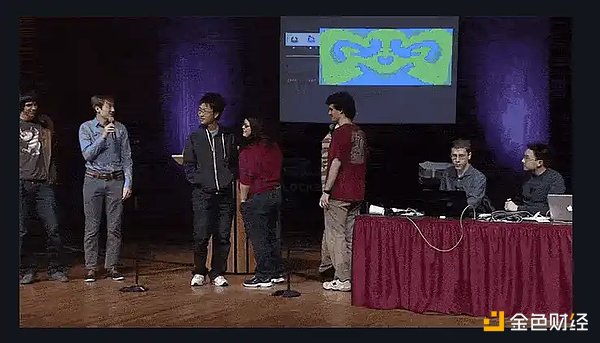 机构囤积比特币的隐忧：当自由货币遇上传统金融的枷锁