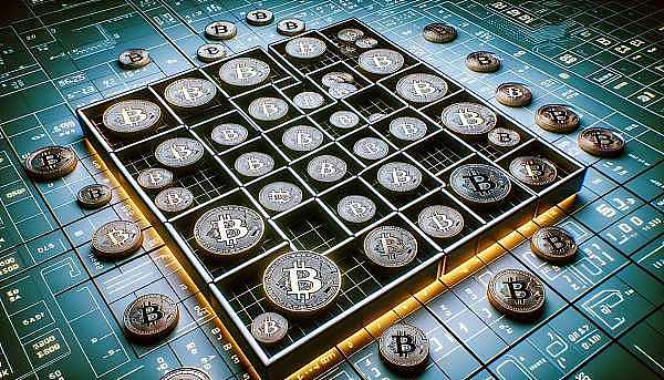 加密货币晨报：监管风暴中的行业百态