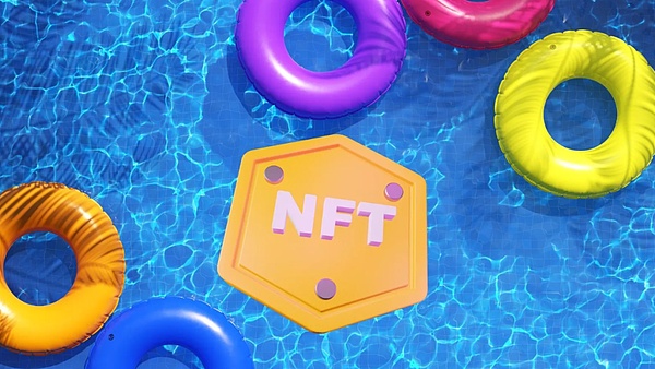 当DeFi遇上NFT：一场颠覆传统金融的完美风暴