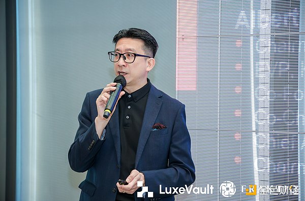 从麦当劳广告人到比特币猎手：一位华尔街老兵的另类投资哲学