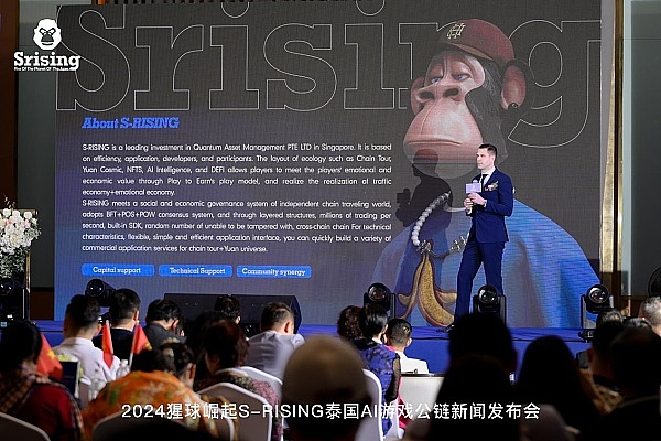 Web3商业革命：当Token化身资产与债务的双面精灵