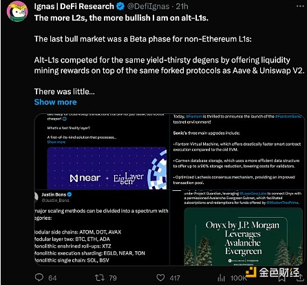 三大潜力币蓄势待发：这波涨势能走多远？