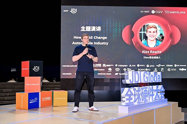 LOOM代币暴涨400%背后：一匹蓄势待发的加密黑马
