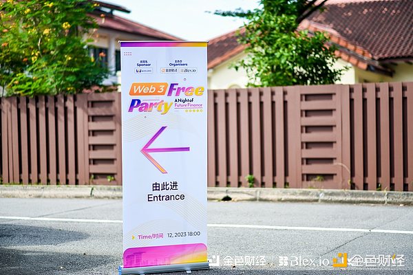 Web3金融革新风暴：MetaTdex泰国峰会引爆行业新想象